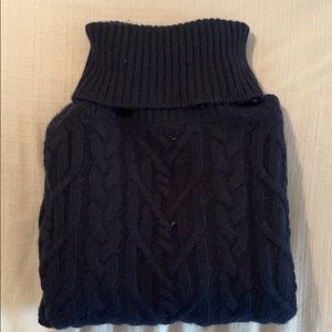 Cashmere chunky turtleneck Nili Lotan